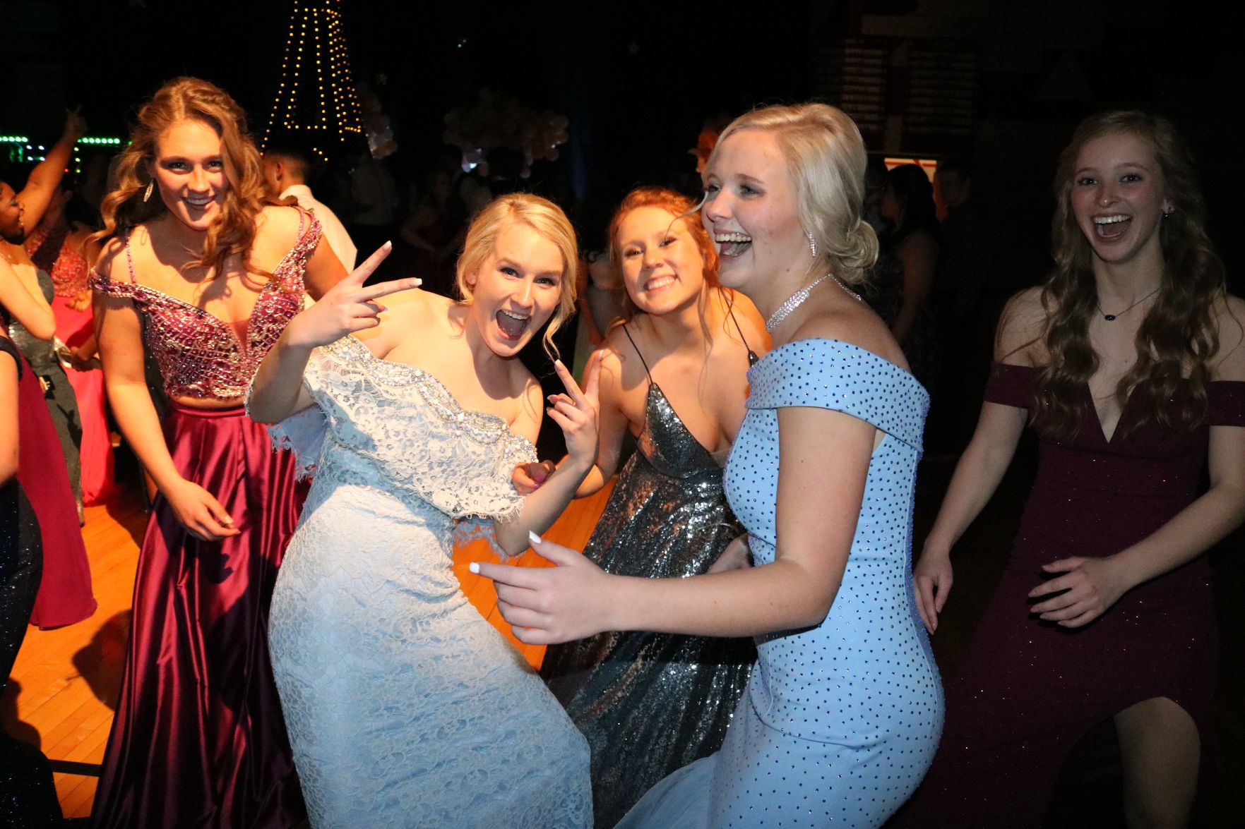 FCHS Prom 22